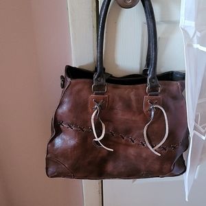 Bed Stu Bruna Satchel